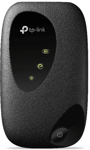 TP-Link Modem 150Mbps 4G LTE Mobile Wi-Fi (M7200) — image 2