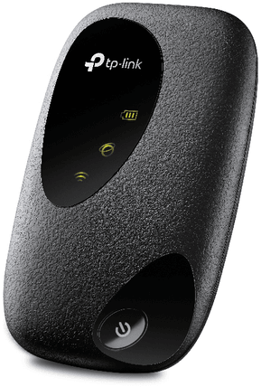 TP-Link Modem 150Mbps 4G LTE Mobile Wi-Fi (M7200)