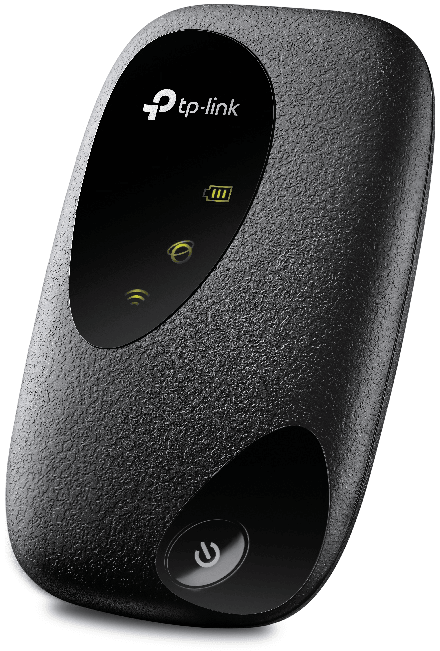 TP-Link Modem 150Mbps 4G LTE Mobile Wi-Fi (M7200)