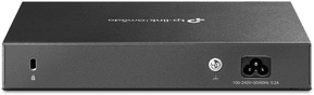 TP-Link Routeur SafeStream VPN Multi-WAN Gigabit (ER7206) — image 3