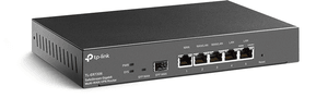 TP-Link Routeur SafeStream VPN Multi-WAN Gigabit (ER7206) — image 2