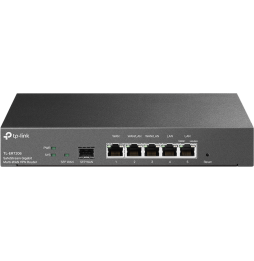 TP-Link Routeur SafeStream VPN Multi-WAN Gigabit (ER7206)