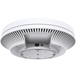 Point d'accès WiFi 6 TP-Link AX5400 bi-bande plafonnier (EAP670)
