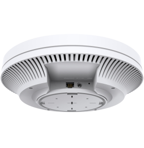Point d'accès WiFi 6 TP-Link AX5400 bi-bande plafonnier (EAP670)
