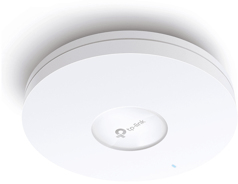 نقطة وصول سقفية WiFi 6 TP-Link AX5400 ثنائية النطاق (EAP670) — صورة 3