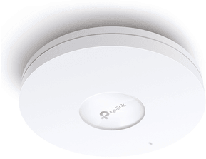 Point d'accès WiFi 6 TP-Link AX5400 bi-bande plafonnier (EAP670) — image 3