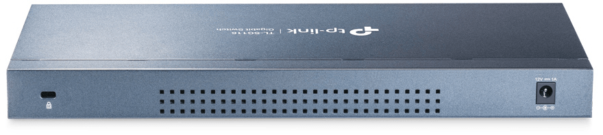 Switch de bureau TP-Link TL-SG116 Gigabit 16 ports — image 3