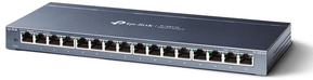 Switch de bureau TP-Link TL-SG116 Gigabit 16 ports — image 2