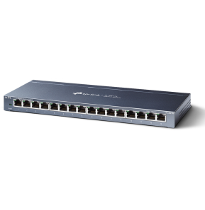 Switch de bureau TP-Link TL-SG116 Gigabit 16 ports