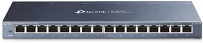 Switch de bureau TP-Link TL-SG116 Gigabit 16 ports