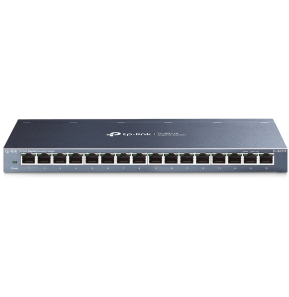 Switch de bureau TP-Link TL-SG116 Gigabit 16 ports