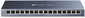 Switch de bureau TP-Link TL-SG116 Gigabit 16 ports