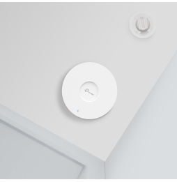Point d'accès WiFi 6 TP-Link AX3000 plafonnier (EAP653)