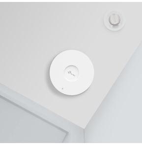 Point d'accès WiFi 6 TP-Link AX3000 plafonnier (EAP653)