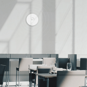 Point d'accès WiFi 6 TP-Link AX3000 plafonnier (EAP653) — image 6