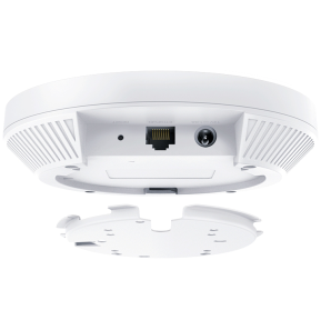 Point d'accès WiFi 6 TP-Link AX3000 plafonnier (EAP653)