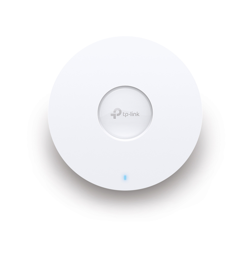 Point d'accès WiFi 6 TP-Link AX3000 plafonnier (EAP653)