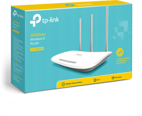 Router TP-Link N300 Wi-Fi 300 Mbps (TL-WR845N) — image 7