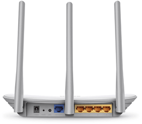 Router TP-Link N300 Wi-Fi 300 Mbps (TL-WR845N) — image 3