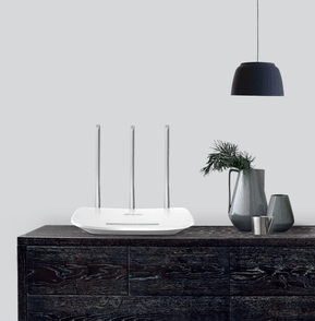 Router TP-Link N300 Wi-Fi 300 Mbps (TL-WR845N) — image 2