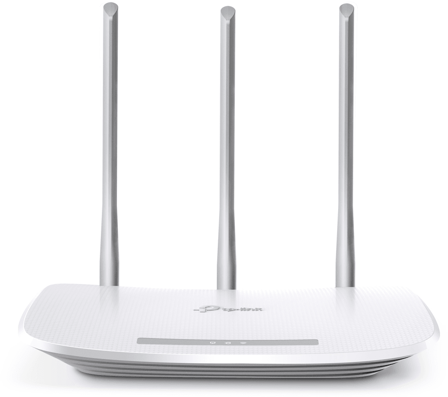 راوتر TP-Link N300 Wi-Fi 300 Mbps (TL-WR845N) — صورة 1