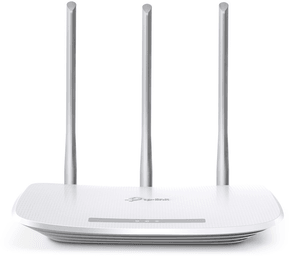 Router TP-Link N300 Wi-Fi 300 Mbps (TL-WR845N)