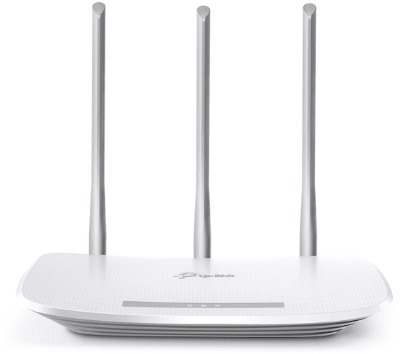 Router TP-Link N300 Wi-Fi 300 Mbps (TL-WR845N)