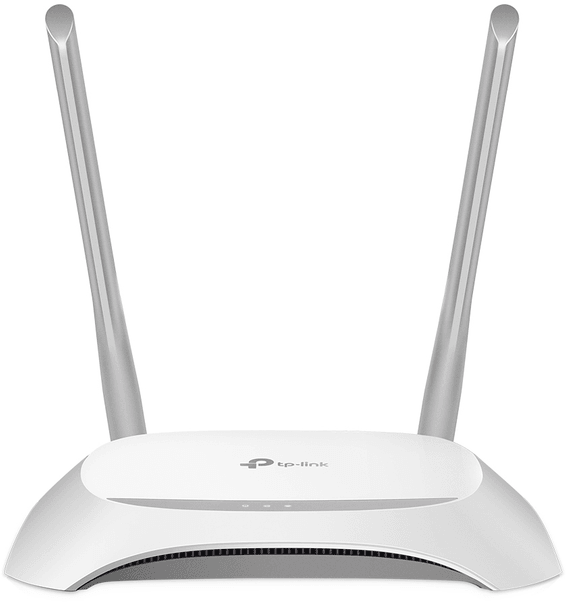 Router TP-Link 300Mbps Wireless N 300 Mbps (TL-WR840N)