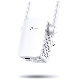 Répéteur WiFi / Point d'accès TP-Link TL-WA855RE WiFi 4 (300 Mbps)