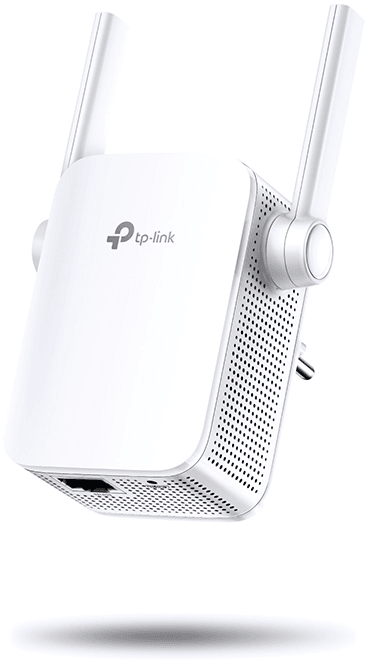 TP-Link TL-WA855RE WiFi 4 Range Extender / Access Point WiFi 4 (300 Mbps) — image 3