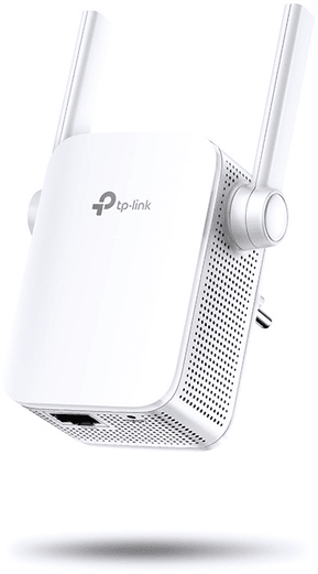 Répéteur WiFi 4 / Point d'accès TP-Link TL-WA855RE WiFi 4 (300 Mbps) — image 2