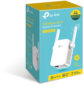 Répéteur WiFi 4 / Point d'accès TP-Link TL-WA855RE WiFi 4 (300 Mbps) — image 3
