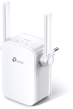 Répéteur Wi-Fi (extender)