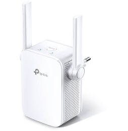 Répéteur WiFi / Point d'accès TP-Link TL-WA855RE WiFi 4 (300 Mbps)