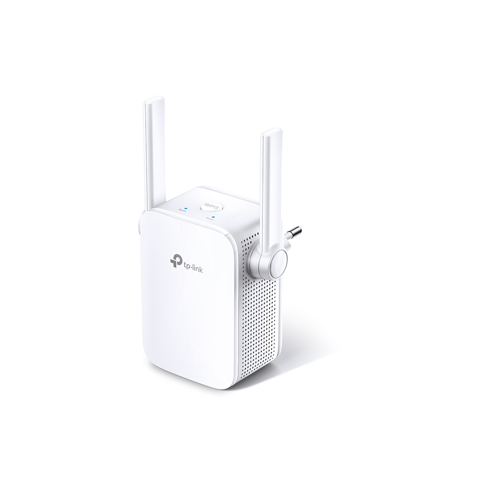 Répéteur WiFi / Point d'accès TP-Link TL-WA855RE WiFi 4 (300 Mbps