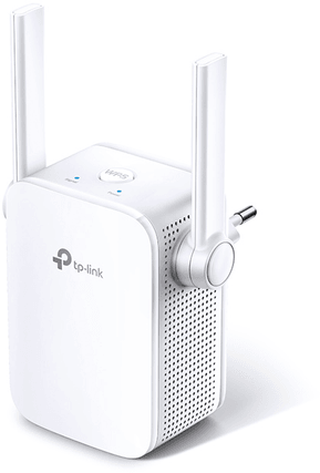 Répéteur WiFi 4 / Point d'accès TP-Link TL-WA855RE WiFi 4 (300 Mbps)