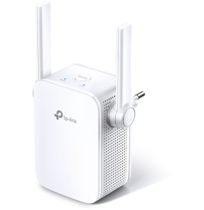 Répéteur WiFi / Point d'accès TP-Link TL-WA855RE WiFi 4 (300 Mbps)