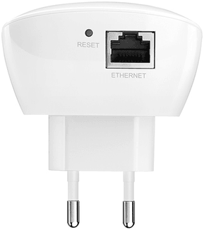 Répéteur WiFi 4 / Point d'accès TP-Link TL-WA850RE WiFi 4 (N 300 Mbps) - Port Ethernet — image 5