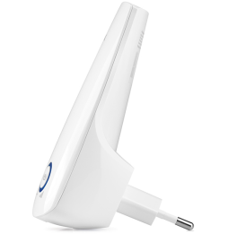 Répéteur WiFi / Point d'accès TP-Link TL-WA850RE WiFi 4 (N 300 Mbps) - Port  Ethernet prix Maroc