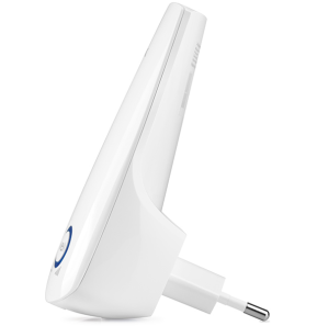 Répéteur WiFi / Point d'accès TP-Link TL-WA850RE WiFi 4 (N 300 Mbps) - Port Ethernet