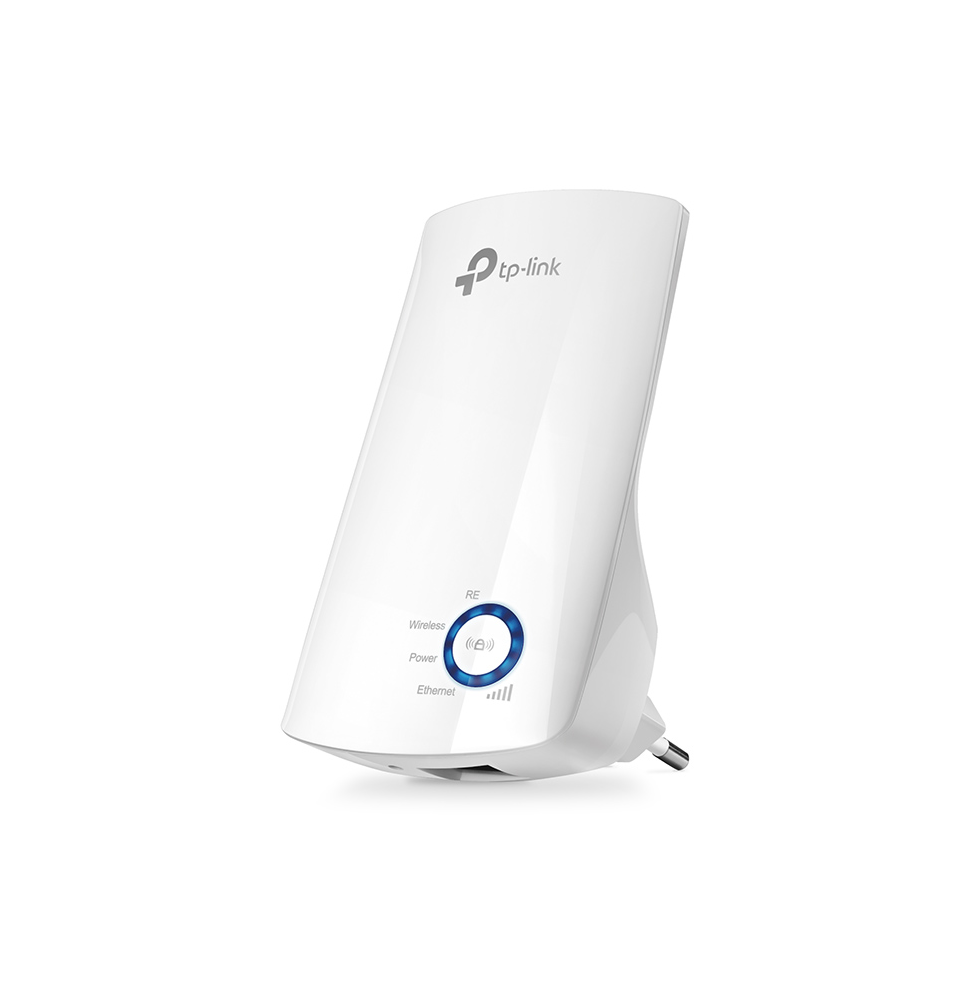 Répéteur Wifi 5 bi-bande TP-LINK Blanc - Répéteur WiFi - Achat & prix