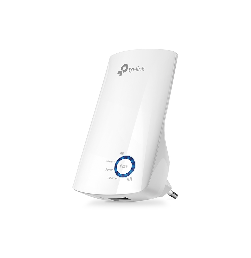 D-Link Répéteur Wifi N 300 avec 2 antennes externes