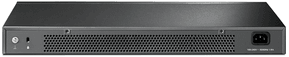 Switch TP-Link TL-SG3452X JetStream 48-Port Gigabit L2+ Managed Switch with 4 10GE SFP+ Slots — image 3