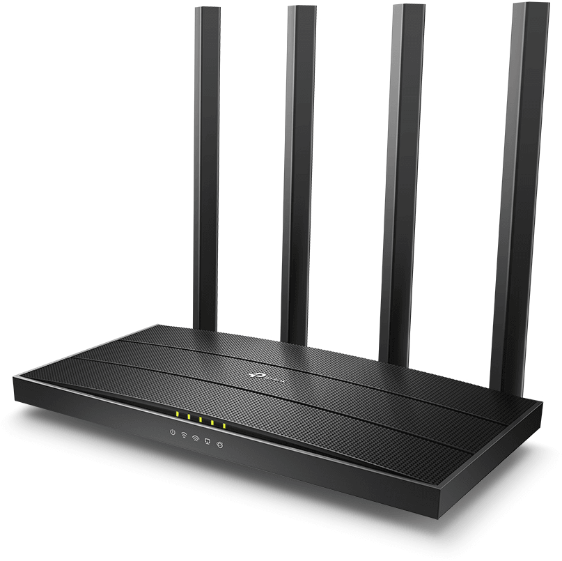 Routeur WiFi TP-Link Archer C80 AC1900 MU-MIMO (ARCHERC80) — image 2