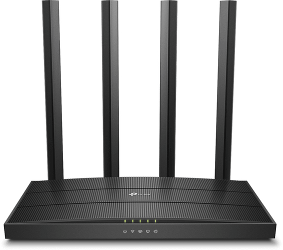 Routeur WiFi TP-Link Archer C80 AC1900 MU-MIMO (ARCHERC80)
