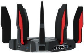 Router Gaming Wi-Fi TP-link Archer GX90 AX6600 Tri-Band Wi-Fi 6 (ARCHERGX90) — image 3