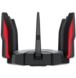 Router Wi-Fi TP-link Archer GX90 AX6600 Tri-Band Wi-Fi 6 Gaming Router (ARCHERGX90)