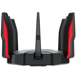 Router Gaming Wi-Fi TP-link Archer GX90 AX6600 Tri-Band Wi-Fi 6 (ARCHERGX90)