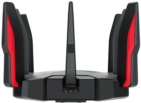 Router Gaming Wi-Fi TP-link Archer GX90 AX6600 Tri-Band Wi-Fi 6 (ARCHERGX90) — image 2