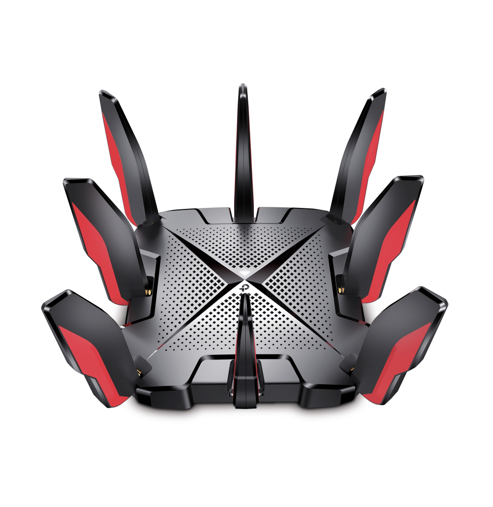 Router Wi-Fi TP-link Archer GX90 AX6600 Tri-Band Wi-Fi 6 Gaming Router (ARCHERGX90)